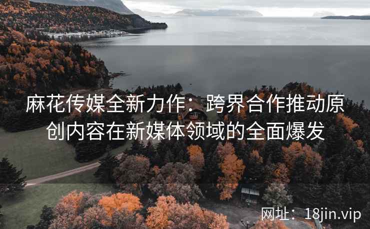 麻花传媒全新力作：跨界合作推动原创内容在新媒体领域的全面爆发  第2张